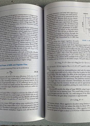Integrated Circuit Design - Neil H.E. Weste - Görsel 3