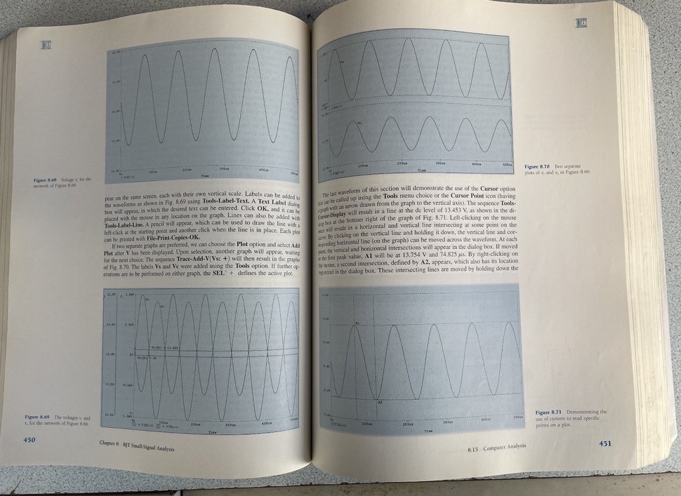Electronic Devices and Circuit Theory - 8. Baskı - Görsel 3
