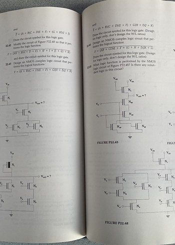 Digital Integrated Circuits Thomas A. DeMassa ve Zack Ciccone - Görsel 3