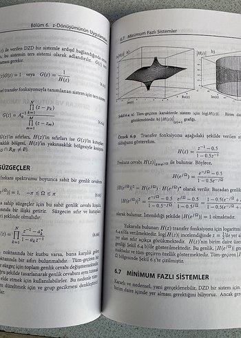 Sayısal İşaret İşleme - Bilgisayar Uygulamaları - Görsel 3