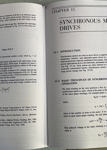 Power Electronics - Mohan Undeland Robbins - Görsel 3