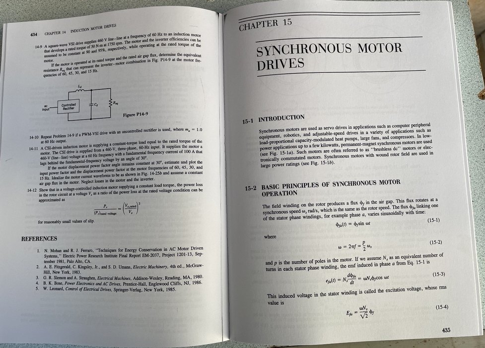 Power Electronics - Mohan Undeland Robbins - Görsel 3