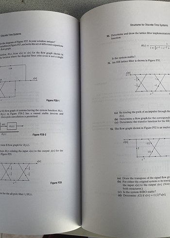 Discrete-Time Signal Processing - 3. Baskı Alan V. Oppenhekim - Görsel 3