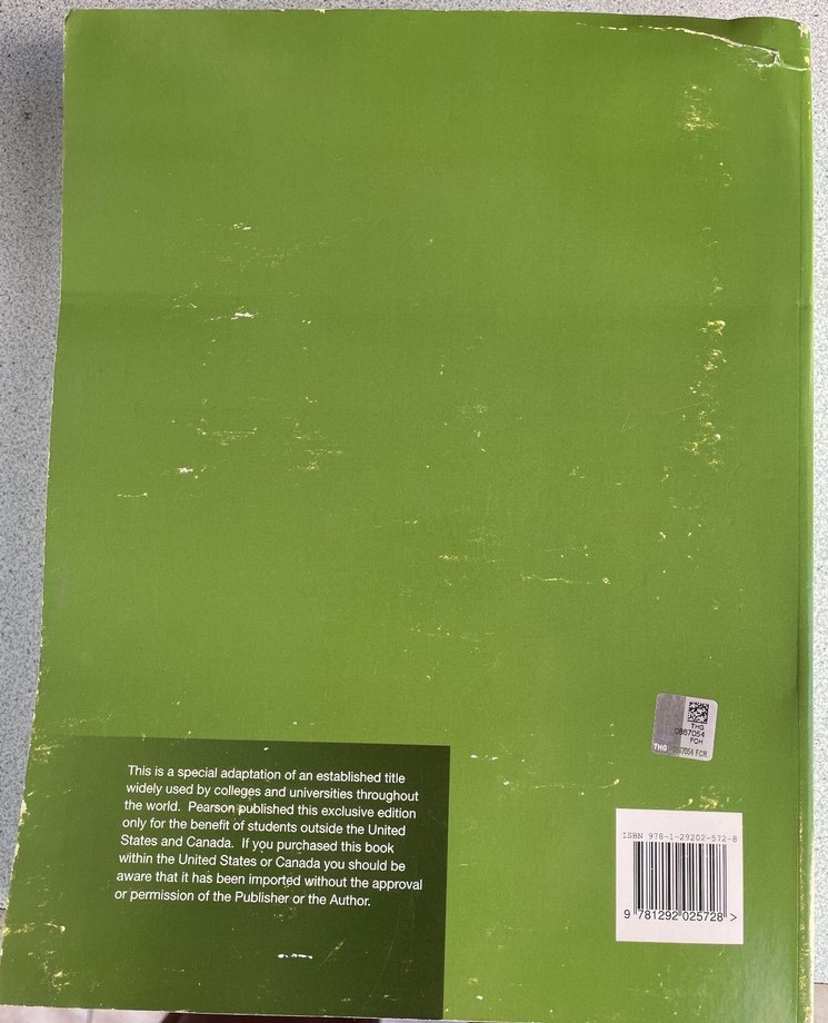 Discrete-Time Signal Processing - 3. Baskı Alan V. Oppenhekim - Görsel 2