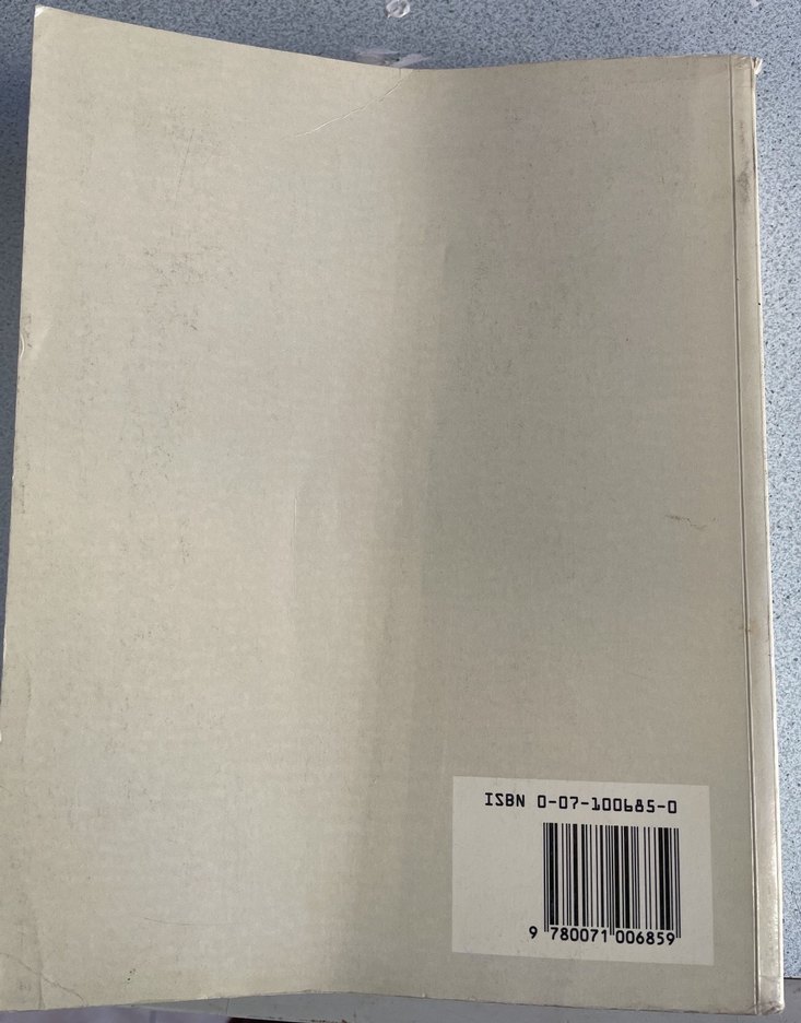 Linear and Nonlinear Circuits Leon O. Chua, Charles A. Desoer - Görsel 2