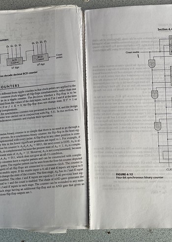 Digital Design - 4. Baskı M. Morris Mano ve Michael D. Ciletti - Görsel 3