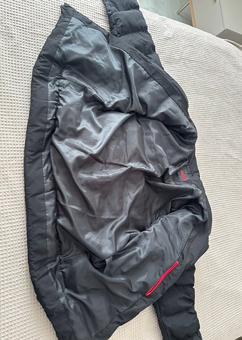 Prada Siyah Erkek Prada Streetwear Mont