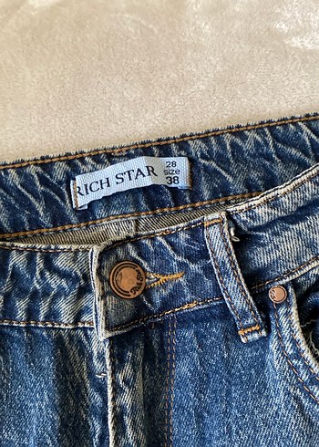 Diğer Kot pantalon