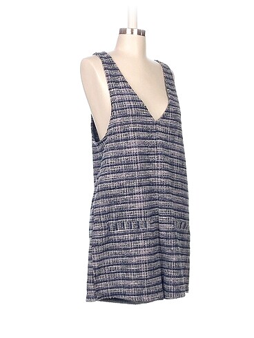 Stradivarius Kısa Tulum %70 İndirimli. - Görsel 2