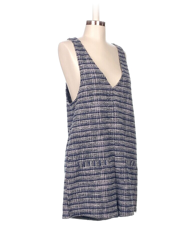 Stradivarius Kısa Tulum %70 İndirimli. - Görsel 2