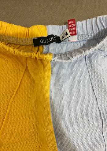 Beyaz Kapüşonlu Erkek Eşofman Takımı - Görsel 9