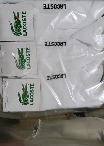 12 Çift Patik Çorap