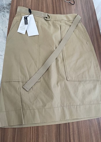 Lacoste Krem Etek