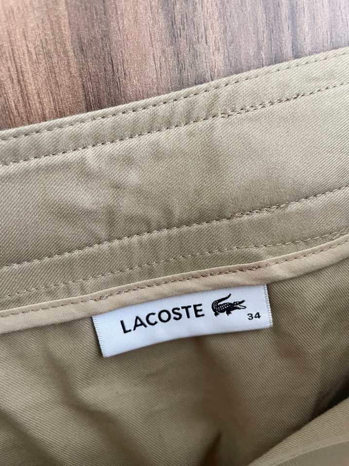 Lacoste  Krem Etek — görsel 4/7
