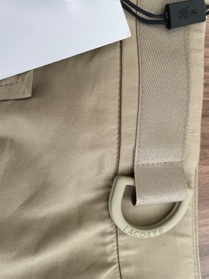 Lacoste  Krem Etek — görsel 3/7