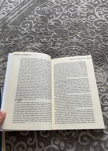 Beden İslam Medeniyeti Tarihi Kitabı
