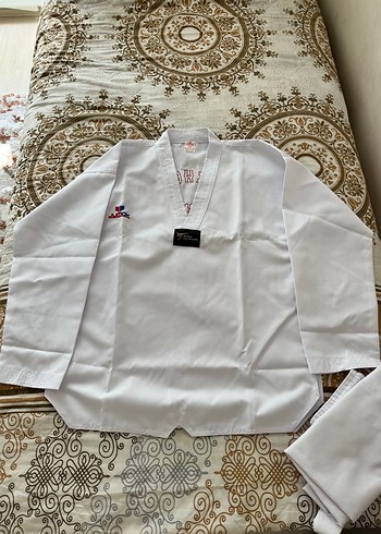 Taekwondo Kıyafeti