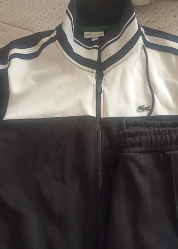 Lacoste Erkek Eşofman Takımı