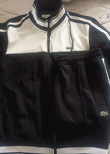 Lacoste Lacoste Erkek Eşofman Takımı