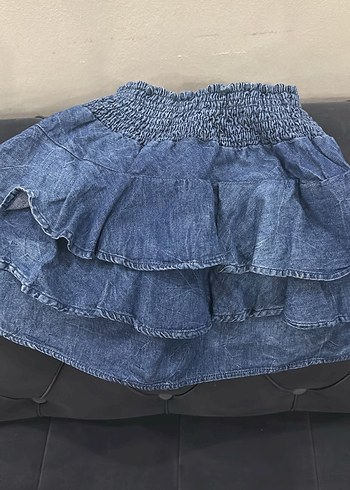 Kız Çocuk Gri Minnie Baskılı Kapüşonlu Sweatshirt altı parça - Görsel 6