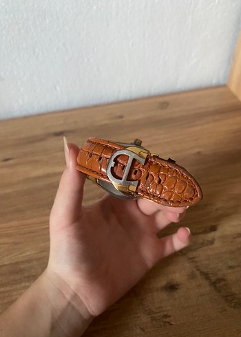 Diğer Orjinal AİGNER Erkek Kol Saati