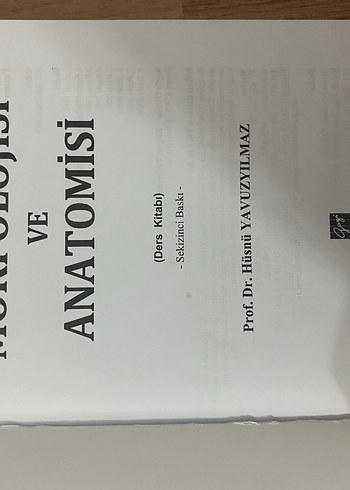 Diş Morfolojisi ve Anatomisi Kitabı - Görsel 5