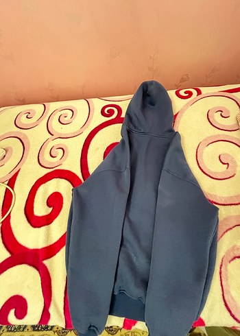 Diğer trendiz kapşonlu sweat