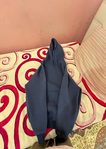 trendiz kapşonlu sweat