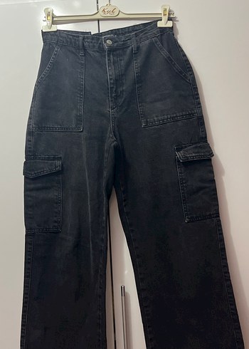 trendyolmilla Kargo kot pantolon