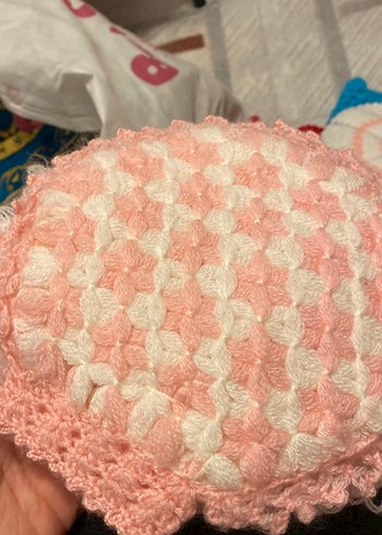 Pastel Pembe Banyo Lifi - Görsel 5