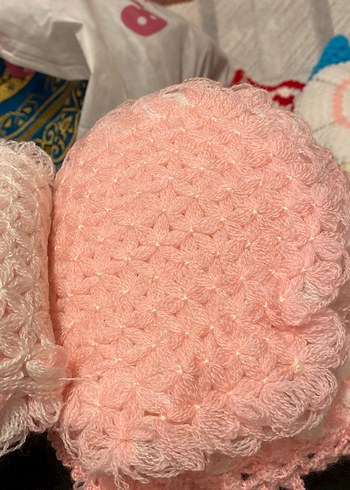 Pastel Pembe Banyo Lifi - Görsel 3