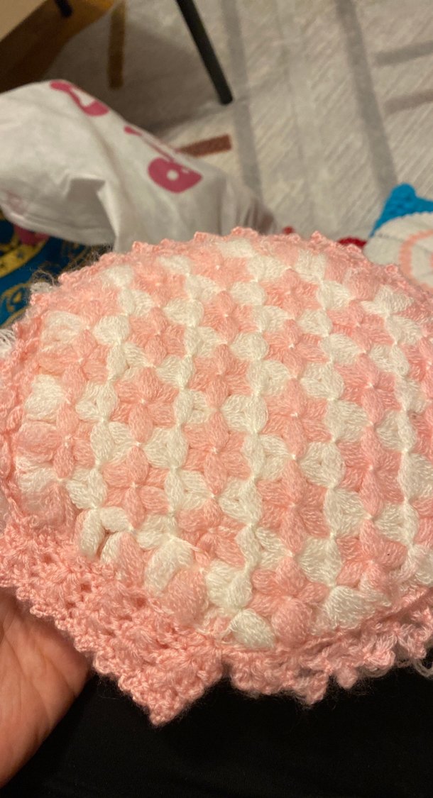 Pastel Pembe Banyo Lifi - Görsel 5