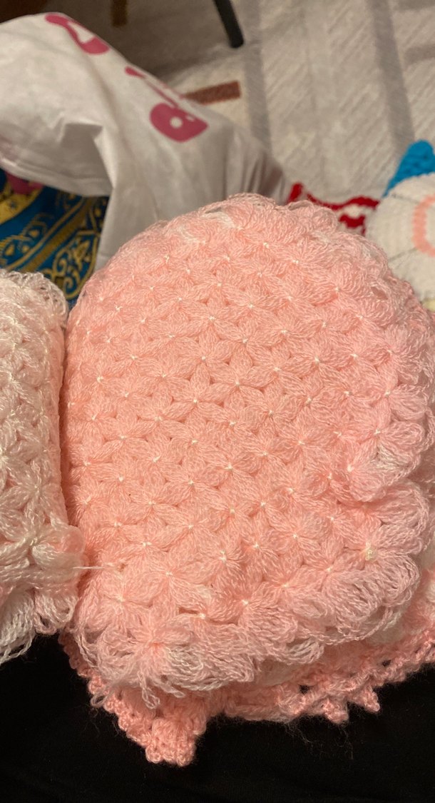 Pastel Pembe Banyo Lifi - Görsel 3