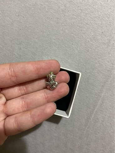 Beden pandora charm