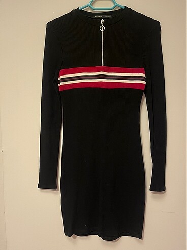 Pull and Bear Elbise