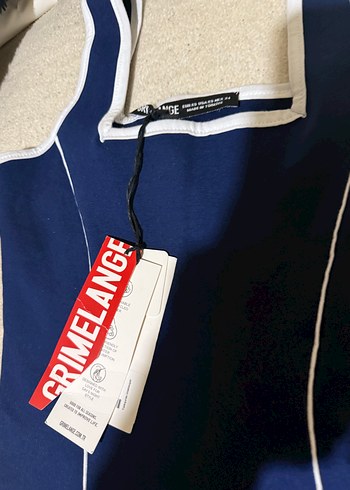 Lacivert V Yakalı Kolsuz Kalem Elbise - Görsel 2