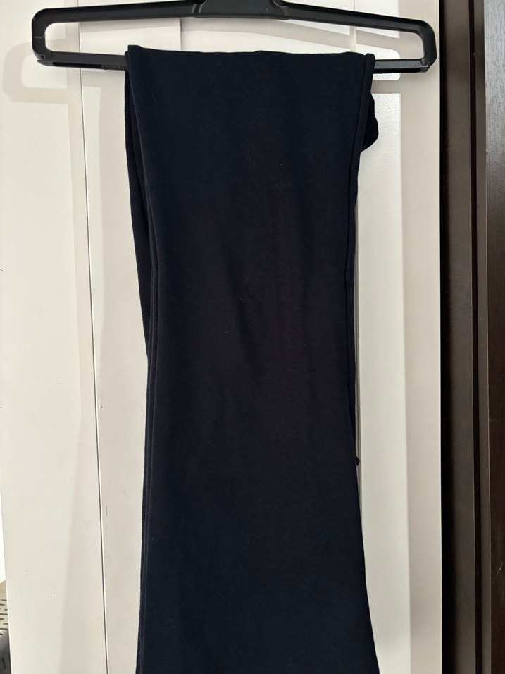 Kuşaklı koyu mavi  Eşofmanı - Görsel 3