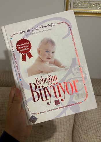  Beden Bebek ve Çocuk Terbiyesi Kitapları Seti