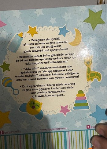  Bebek ve Çocuk Terbiyesi Kitapları Seti