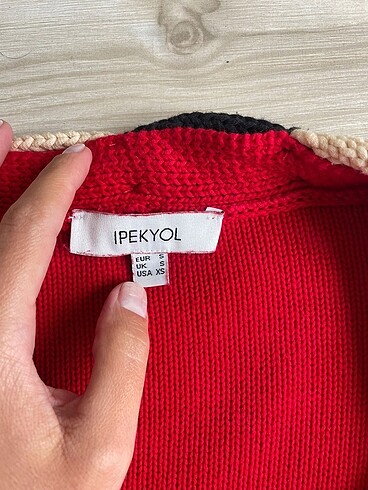 ipekyol #ipekyol hırka