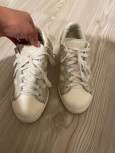 #adidas spor ayakkabı