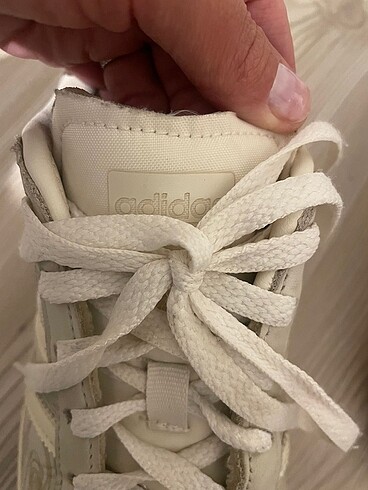 36,5 Beden #adidas spor ayakkabı