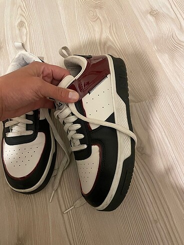 Fila #fila spor ayakkabı