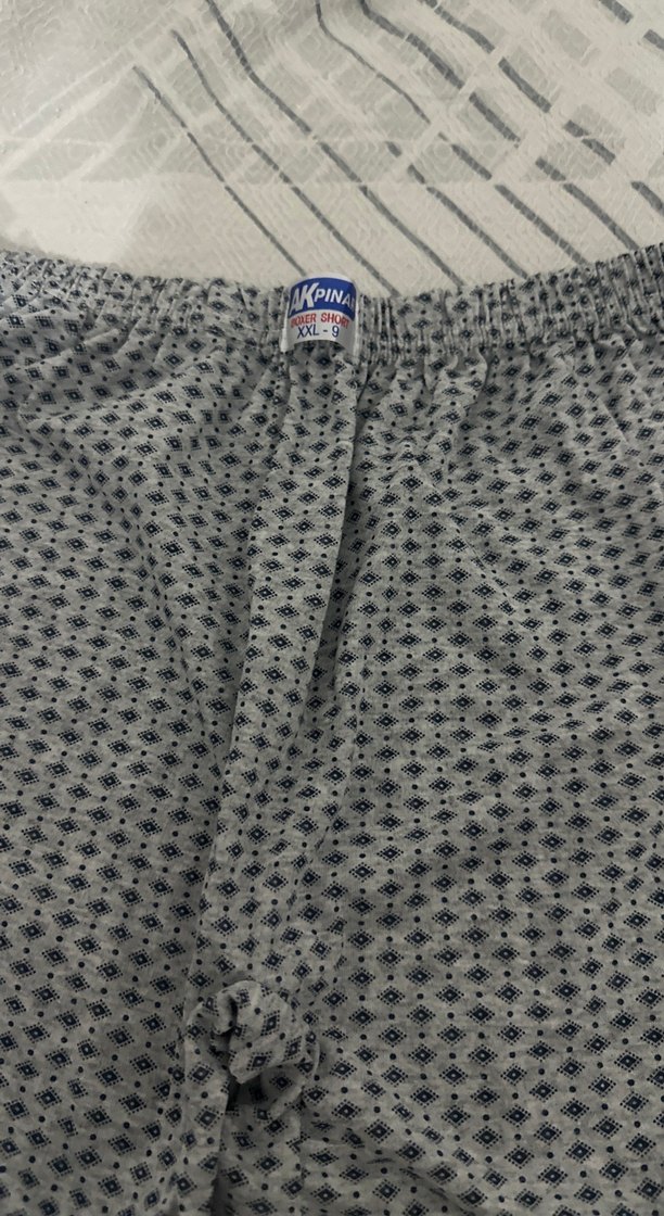 Erkek boxser - Görsel 2