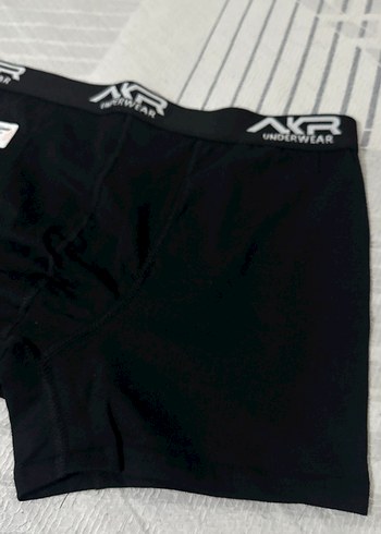 Siyah Erkek Atlet Fitted Kesim XXL - Görsel 4