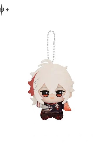 Beden genshin impact Peluş plush KAZUHA
