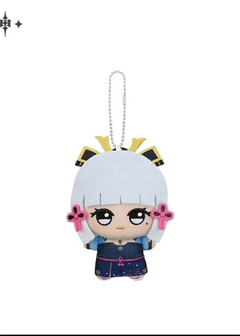 Diğer genshin impact Peluş plush KAZUHA
