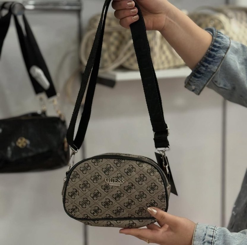 kadın çanta - Görsel 3