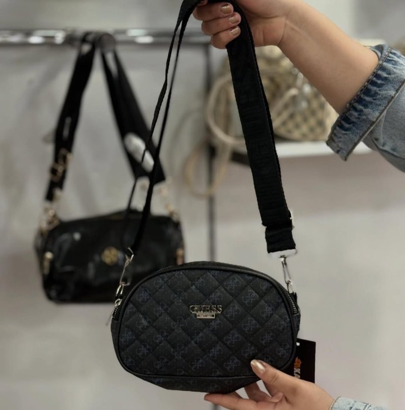 kadın çanta - Görsel 2