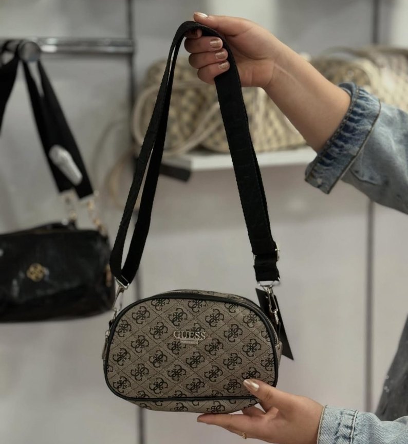 kadın çanta - Görsel 5